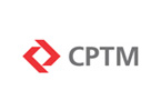 Logo CPTM
