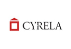 Logo Cyrela