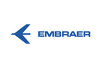 Logo Embraer