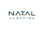 Logo Natal Shopping