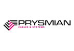 Logo Prysmian