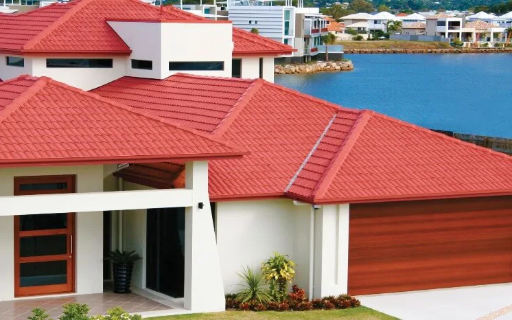 Manta impermeabilizante de telhado