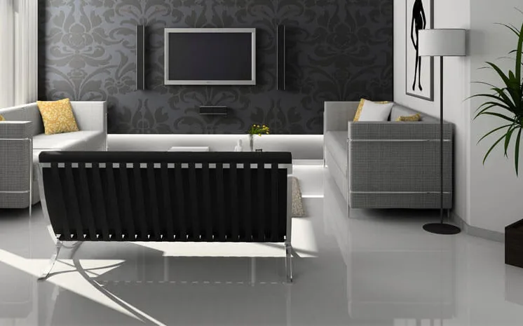 como aplicar porcelanato líquido