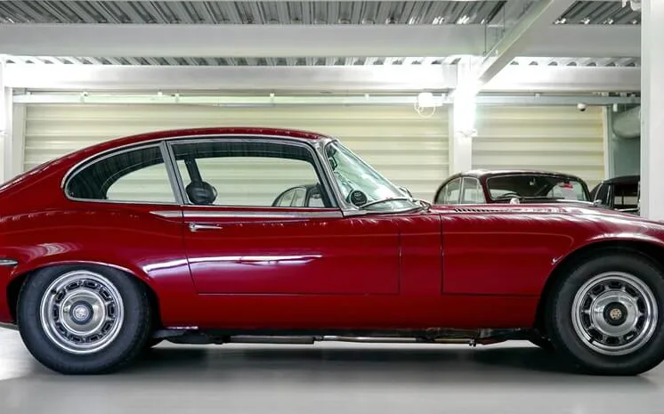 Qual piso ideal para garagem?