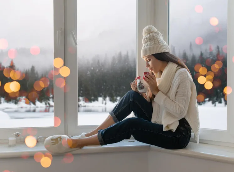 foto o que é isolamento térmico