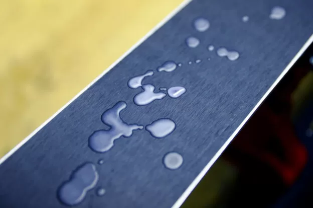 impermeabilização em tintas